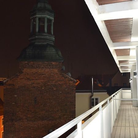 Apartamenty Krawiecka Zielona Góra Kültér fotó