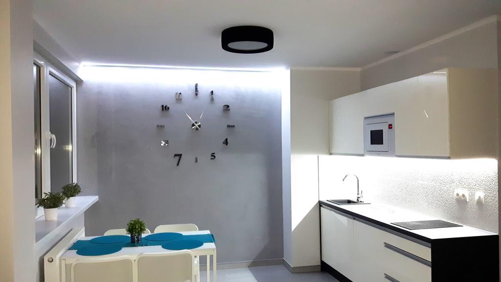 Apartamenty Krawiecka Zielona Góra Szoba fotó