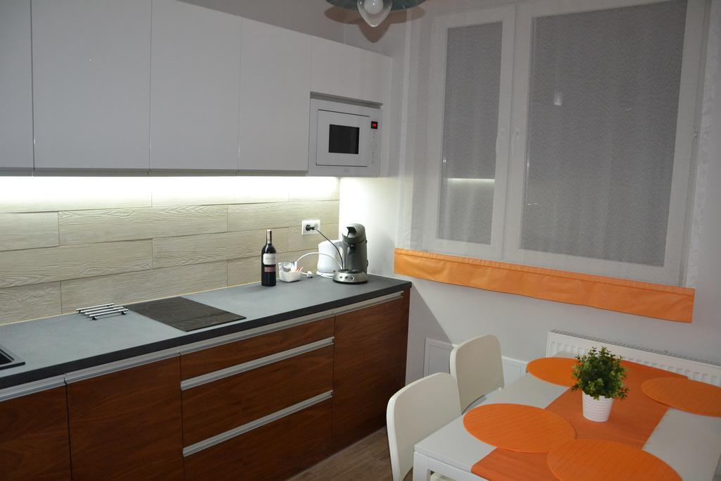 Apartamenty Krawiecka Zielona Góra Kültér fotó
