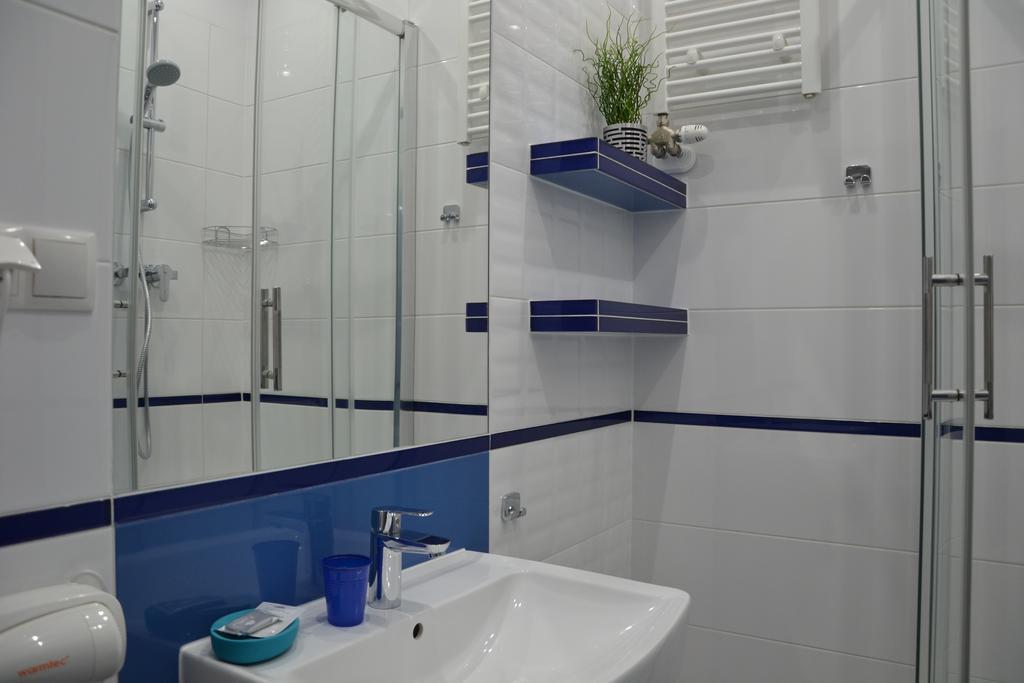 Apartamenty Krawiecka Zielona Góra Kültér fotó