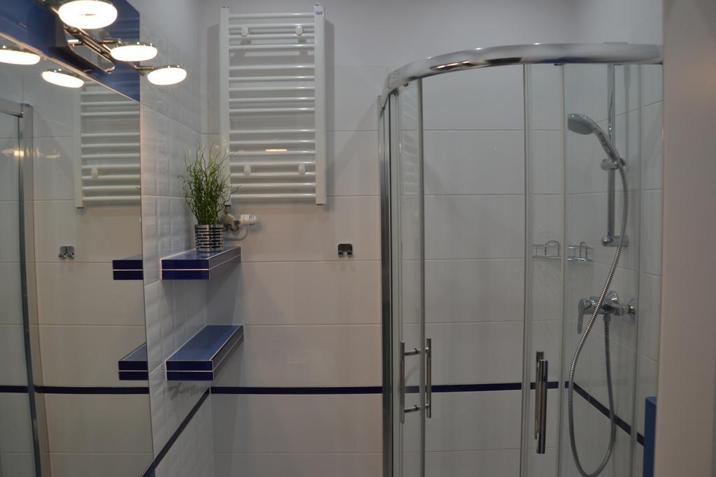 Apartamenty Krawiecka Zielona Góra Kültér fotó
