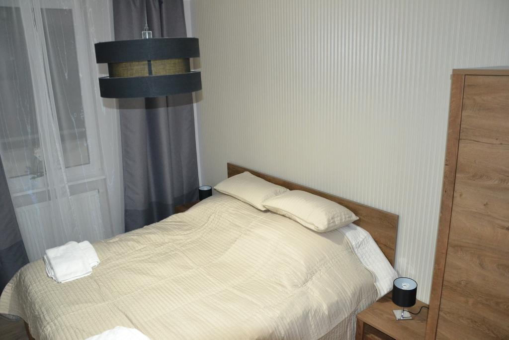 Apartamenty Krawiecka Zielona Góra Kültér fotó