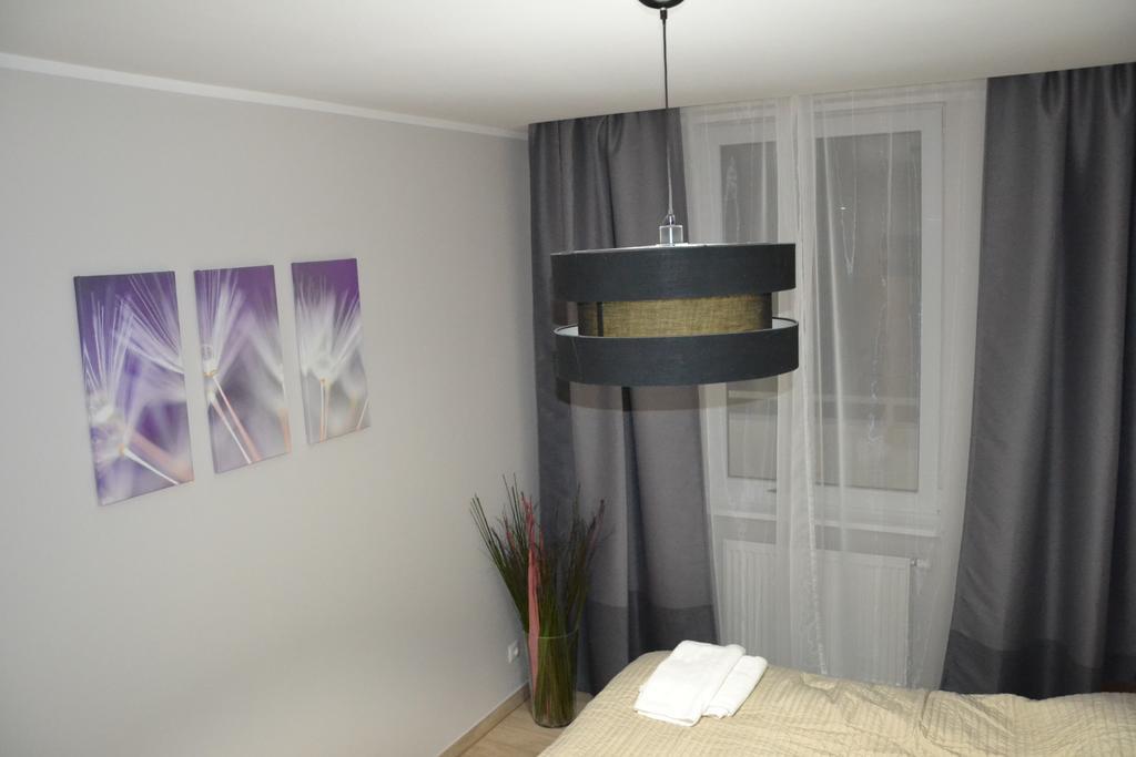 Apartamenty Krawiecka Zielona Góra Kültér fotó