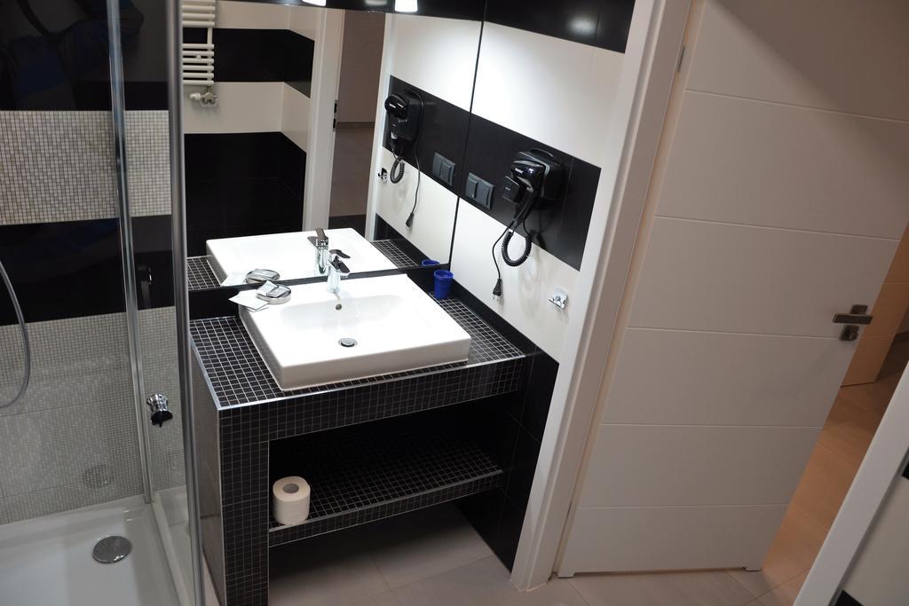 Apartamenty Krawiecka Zielona Góra Kültér fotó