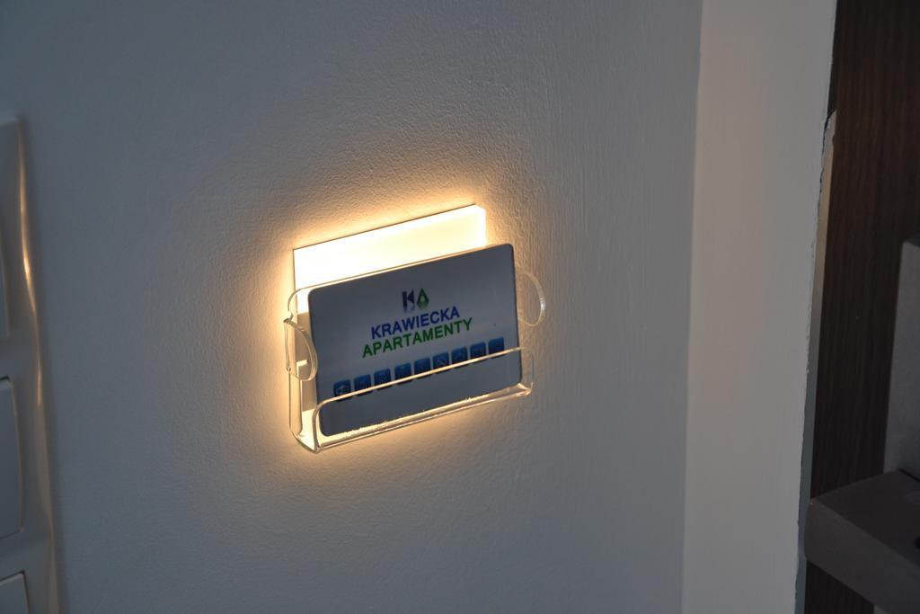 Apartamenty Krawiecka Zielona Góra Kültér fotó