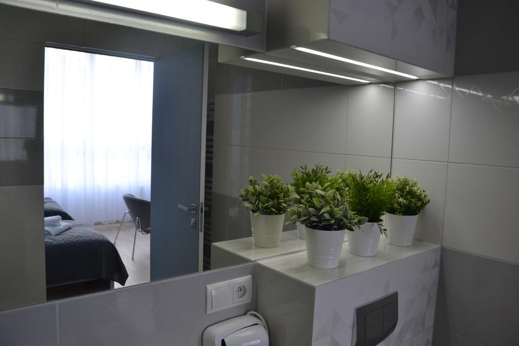 Apartamenty Krawiecka Zielona Góra Kültér fotó