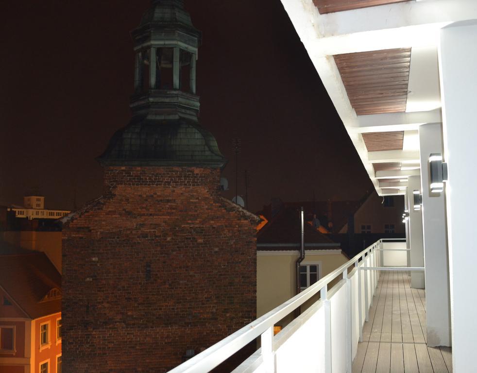 Apartamenty Krawiecka Zielona Góra Kültér fotó