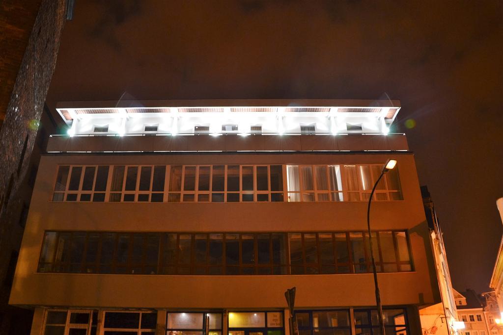 Apartamenty Krawiecka Zielona Góra Kültér fotó